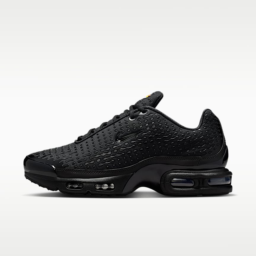 Nike Air Max Plus Men's Shoes. Nike.com